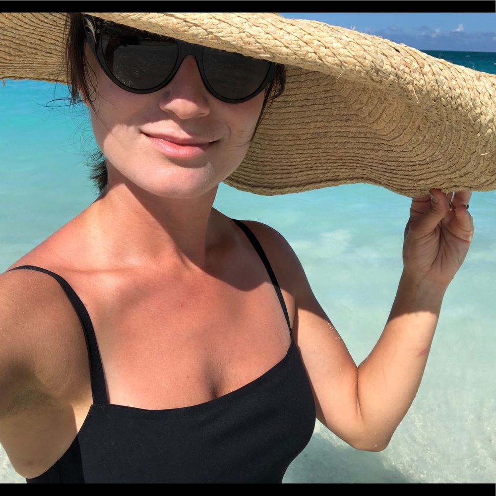 Meet your Posher, Natalia